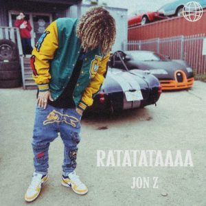 Jon Z – Ratatataaaa